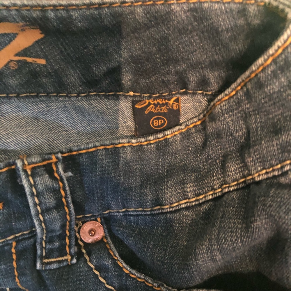 Seven jeans - Picture 3 of 5
